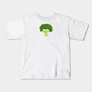 Broccoli Kids T-Shirt